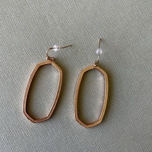 Kendra Scott Earrings
